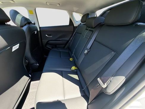 New 2026 Hyundai Kona Limited FWD image 26