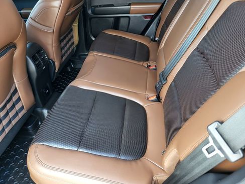 Used 2021 Ford Bronco Sport Badlands image 18