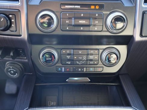 Used 2021 Ford F350 Limited w/ FX4 Off-Road Package image 20