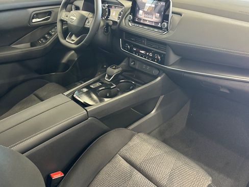 New 2026 Nissan Rogue SV image 13