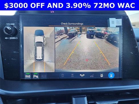 New 2026 Subaru Outback Limited XT image 20