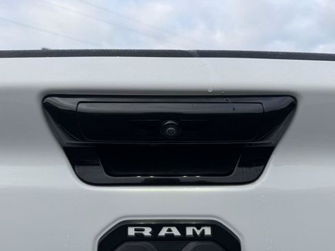 Used 2023 RAM 1500 Limited w/ Night Edition AWD/4WD image 35
