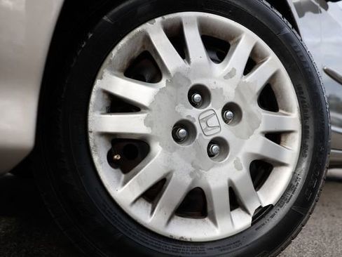 Used 2004 Honda Civic LX image 34