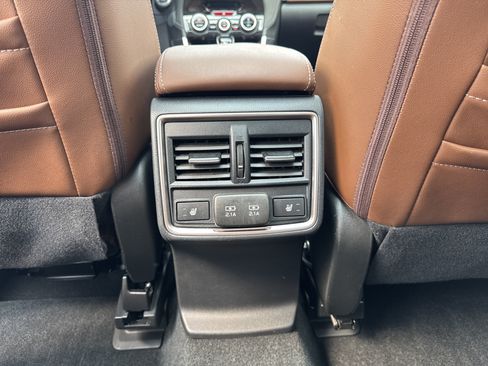 Used 2019 Subaru Forester Touring AWD/4WD image 24
