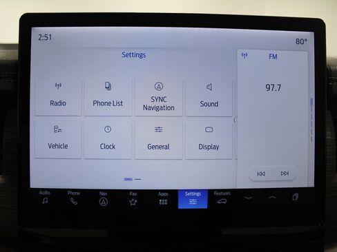 Used 2024 Ford Expedition Limited image 53