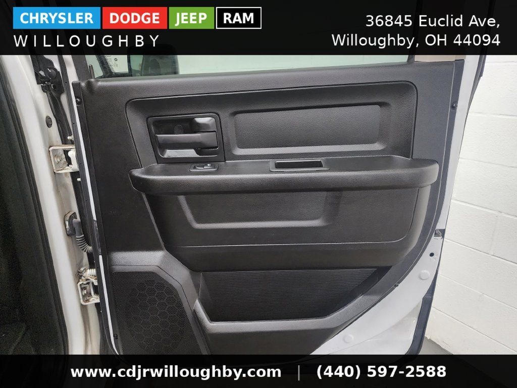 Used 2019 RAM 1500 Express w/ Wheel & Sound Group AWD/4WD image 30