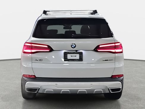 Used 2021 BMW X5 xDrive40i w/ Premium Package image 6