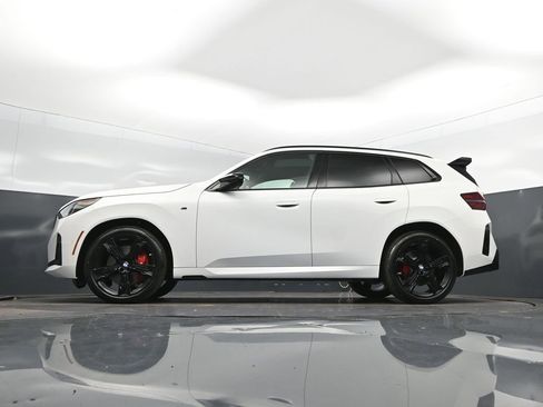 New 2026 BMW X3 M50 AWD/4WD image 39