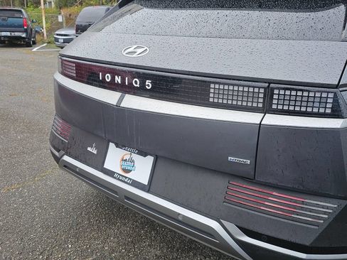 Used 2023 Hyundai Ioniq 5 SEL AWD/4WD image 14