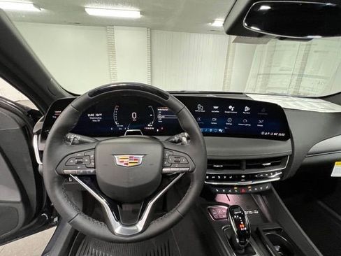 New 2026 Cadillac CT5 Premium Luxury AWD/4WD image 16