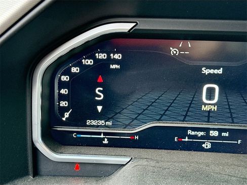 Used 2022 GMC Sierra 1500 Denali image 3