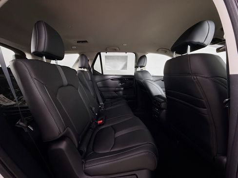 New 2026 Honda Pilot EX-L image 36