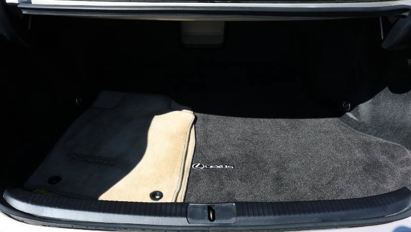 Used 2015 Lexus ES 350 w/ Luxury Package FWD image 28