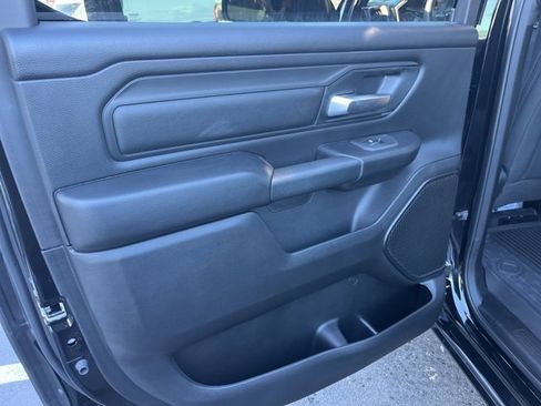 New 2026 RAM 1500 Classic Warlock image 9