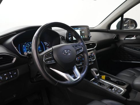 Used 2020 Hyundai Santa Fe Limited w/ Cargo Package AWD/4WD image 27