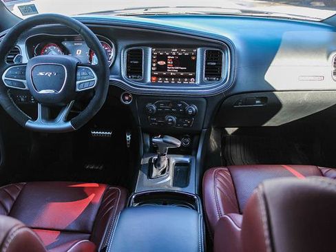 Used 2023 Dodge Charger SRT Hellcat image 11