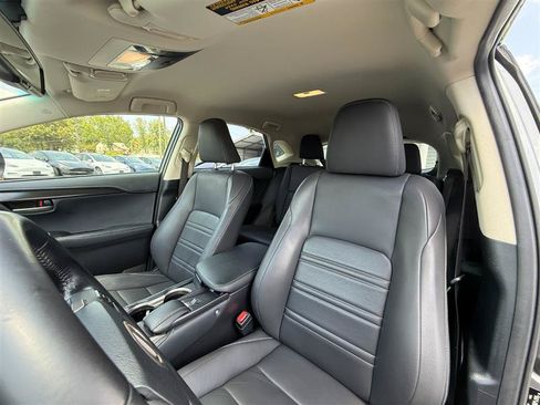 Used 2016 Lexus NX 200t AWD image 10
