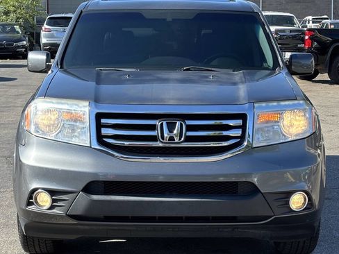 Used 2013 Honda Pilot EX-L image 3