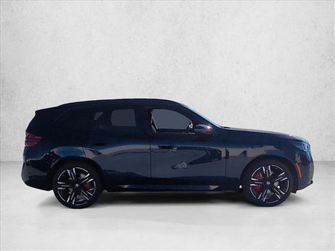 New 2026 BMW X3 M50 w/ Premium Package image 6