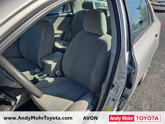 Used 2013 Toyota Corolla LE FWD image 10