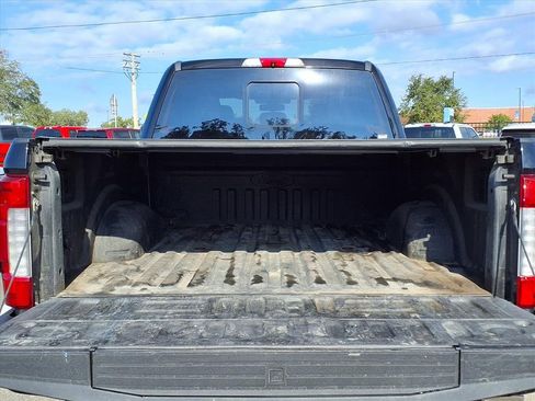 Used 2017 Ford F350 Platinum w/ Platinum Ultimate Package image 19