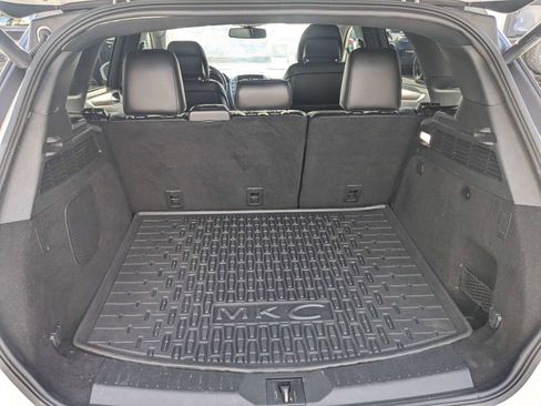 Used 2019 Lincoln MKC Reserve w/ MKC Climate Package FWD image 13