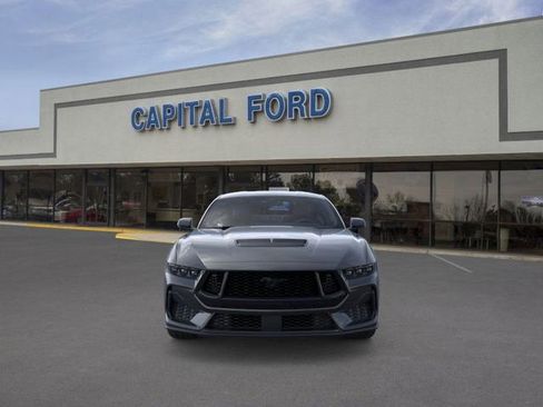 New 2026 Ford Mustang GT Premium image 6