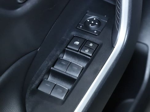 Certified 2024 Toyota RAV4 XLE AWD/4WD image 16