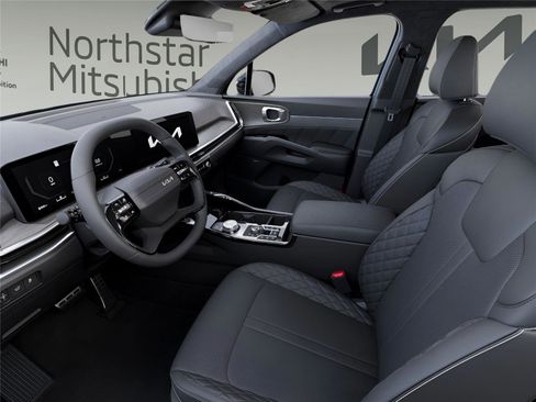 Used 2026 Kia Sorento SX Prestige image 13