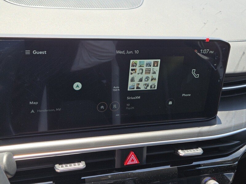 New 2026 Kia K5 GT-Line FWD image 11