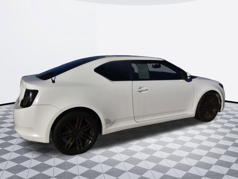 Used 2012 Scion tC image 5