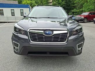 Used 2021 Subaru Forester Limited AWD/4WD video 3
