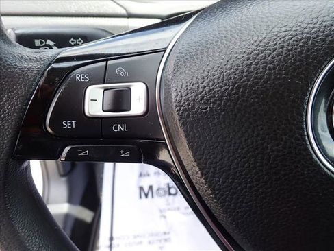 Used 2015 Volkswagen Jetta S FWD image 12