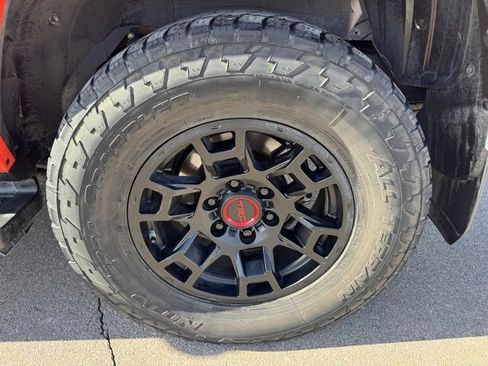 Used 2023 Toyota 4Runner TRD Pro image 11