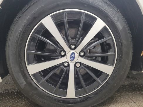 Used 2023 Subaru Impreza Premium image 30