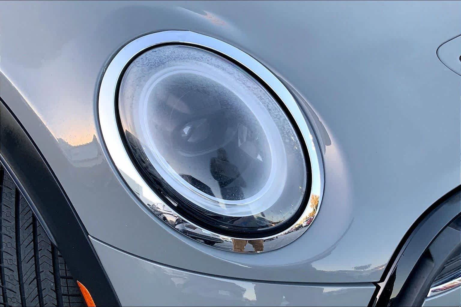 Used 2022 MINI Cooper S FWD image 23