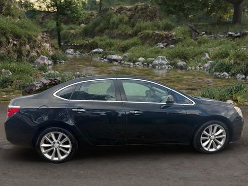 Used 2012 Buick Verano Convenience image 4
