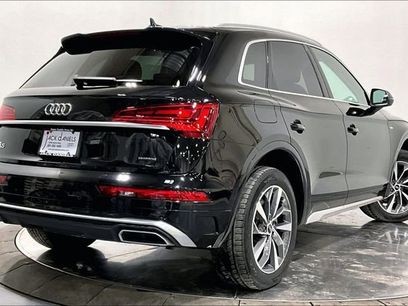 Used 2023 Audi Q5 2.0T Premium w/ Convenience Package