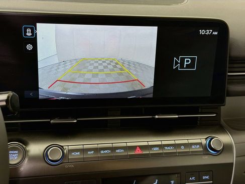 Used 2024 Hyundai Kona SEL FWD image 16