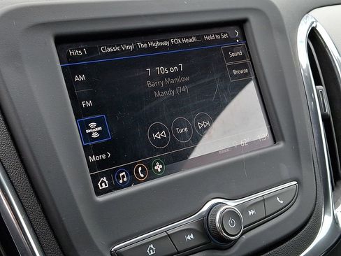 Certified 2023 Chevrolet Equinox LS w/ LPO, Floor Liner Package AWD/4WD image 17