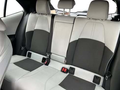 Used 2019 Toyota Corolla XSE w/ Carpet Mat Package FWD image 13