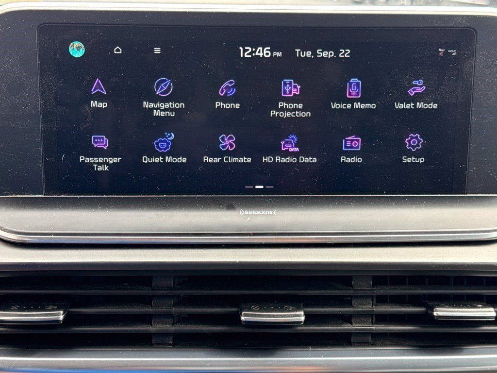 Used 2022 Kia Telluride LX AWD/4WD image 19