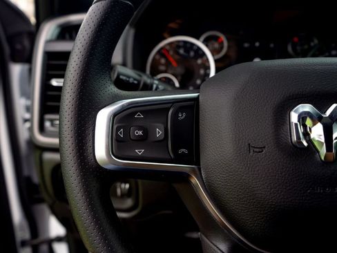 New 2026 RAM 1500 Express RWD image 15