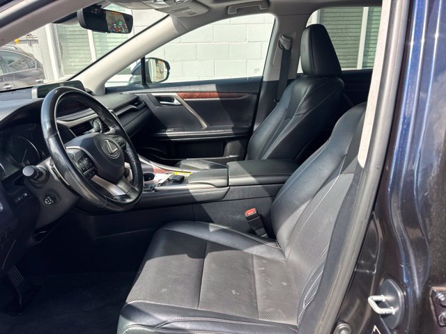 Used 2020 Lexus RX 350 AWD w/ Premium Package image 9
