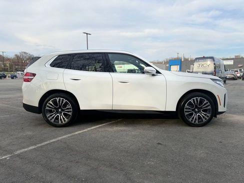 Used 2025 BMW X3 xDrive30 w/ Premium Package AWD/4WD image 8