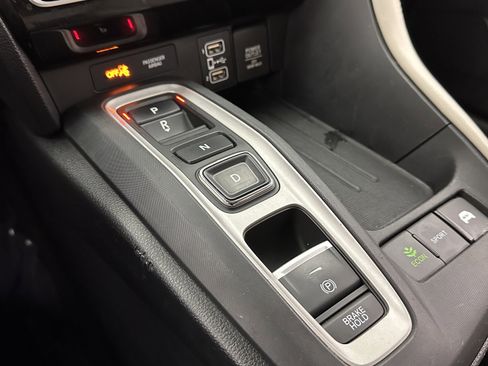 Used 2021 Honda Insight EX image 14