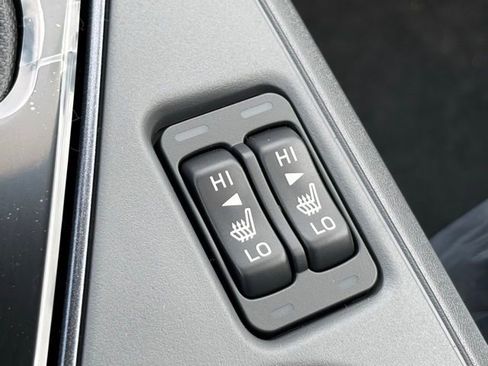 New 2026 Subaru Crosstrek 2.5i Limited AWD/4WD image 9