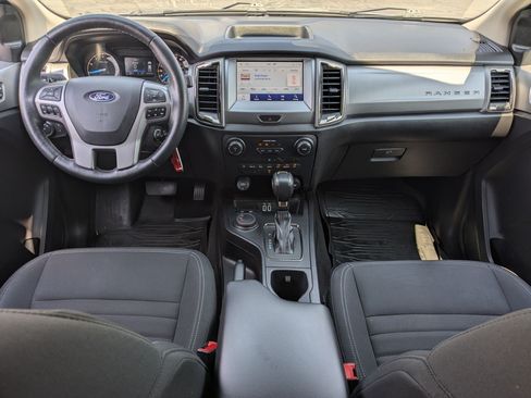 Used 2023 Ford Ranger XLT w/ Equipment Group 302A High AWD/4WD image 30