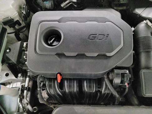 Used 2016 Hyundai Sonata SE image 30