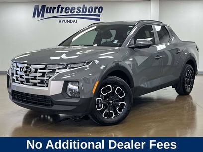 Used 2024 Hyundai Santa Cruz SEL w/ Activity Package